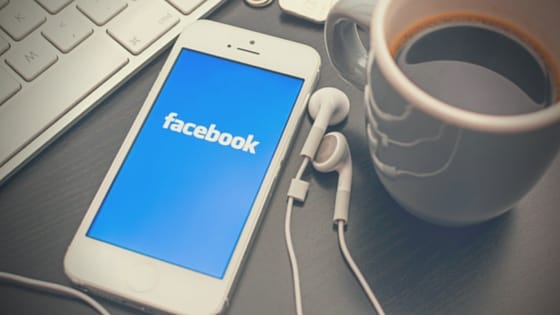 Why You Should Be Advertising on Facebook