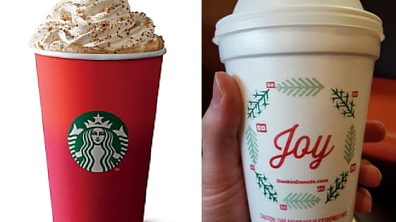 How Consumer Opposition Drives Opportunity – The Red Cup Controversy