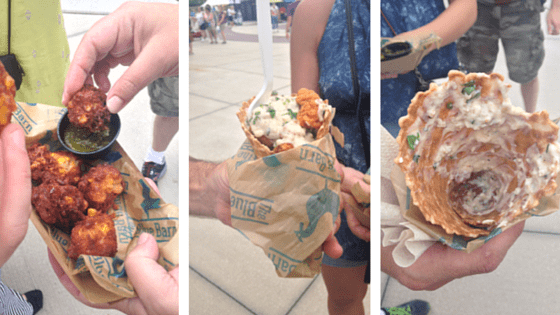 Food Doesn’t Always Have to be So Serious