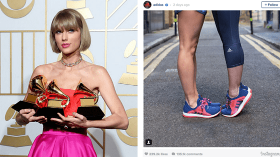 Being on Brand is About Being on Message