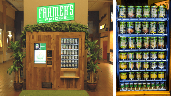 If Everything is Equal, is Fresh the First Choice?