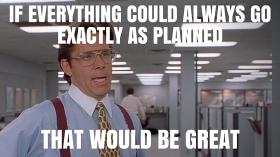 The Power of Managing Expectations