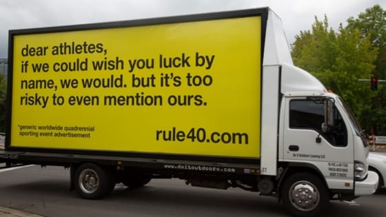 When Rules Prevent Marketing – Free Enterprise Can Still Win