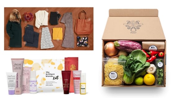 Why Curated Is The New Cool