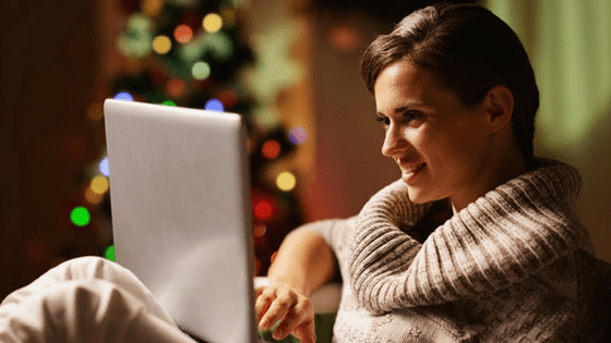 A Very Merry, Millennial Christmas