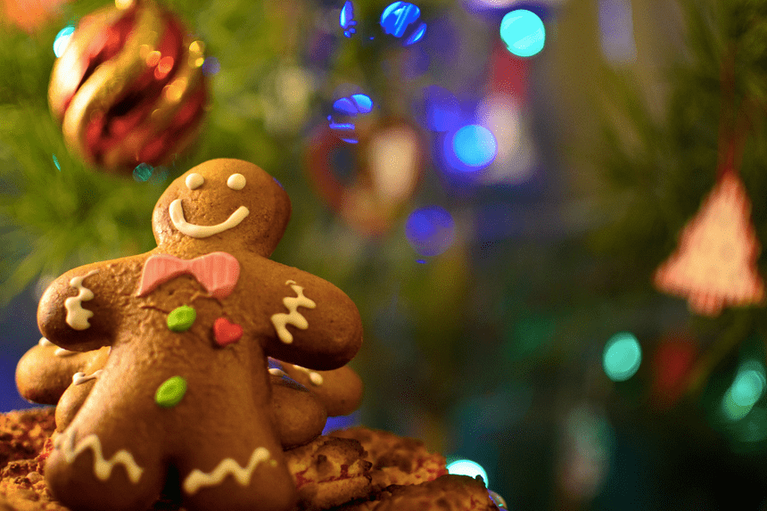 It’s The Most Wonderful Time of the Year…. Holiday Marketing