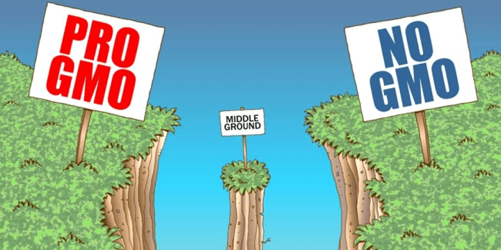 GMOs and Consumers’ Need to Know