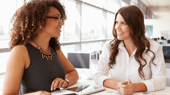 Building Personal Relationships – It’s the Little Things That Matter