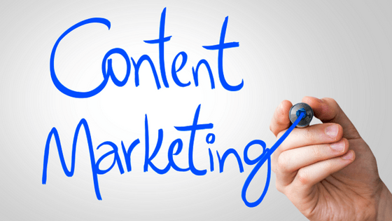 Why Content Marketing Matters