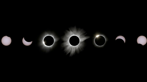 The Eclipse is Proof that Content Marketing Changes Everything