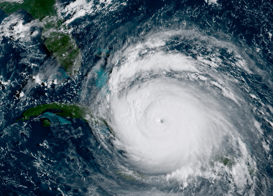 How Social Media Became a Game Changer During Hurricane Irma